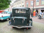 Oldtimerdag Vianen