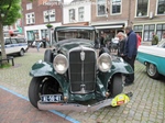 Oldtimerdag Vianen