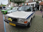 Oldtimerdag Vianen