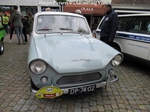 Oldtimerdag Vianen