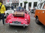 Oldtimerdag Vianen