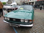 Oldtimerdag Vianen