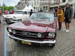 Oldtimerdag Vianen