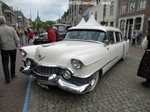 Oldtimerdag Vianen