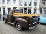 Oldtimerdag Vianen