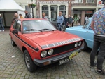 Oldtimerdag Vianen