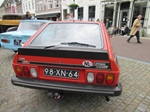 Oldtimerdag Vianen