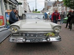 Oldtimerdag Vianen