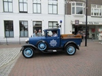 Oldtimerdag Vianen