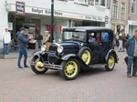 Oldtimerdag Vianen