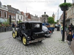 Oldtimerdag Vianen