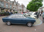 Oldtimerdag Vianen