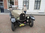 Oldtimerdag Vianen