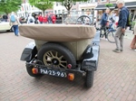 Oldtimerdag Vianen