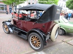 Oldtimerdag Vianen