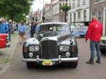 Oldtimerdag Vianen