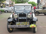 Oldtimerdag Vianen