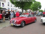 Oldtimerdag Vianen