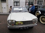 Oldtimerdag Vianen