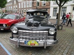 Oldtimerdag Vianen