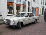 Oldtimerdag Vianen