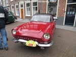 Oldtimerdag Vianen