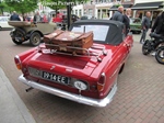 Oldtimerdag Vianen