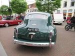 Oldtimerdag Vianen