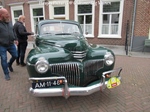 Oldtimerdag Vianen