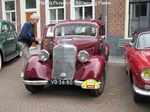 Oldtimerdag Vianen