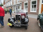 Oldtimerdag Vianen