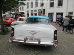 Oldtimerdag Vianen