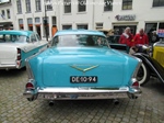 Oldtimerdag Vianen