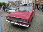 Oldtimerdag Vianen