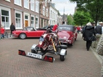 Oldtimerdag Vianen