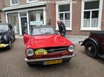 Oldtimerdag Vianen