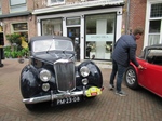 Oldtimerdag Vianen