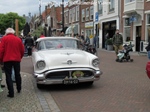 Oldtimerdag Vianen