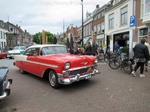 Oldtimerdag Vianen