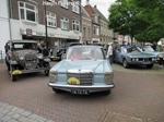 Oldtimerdag Vianen