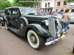 Oldtimerdag Vianen