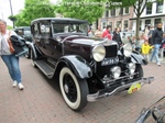 Oldtimerdag Vianen