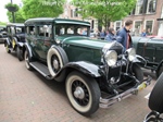 Oldtimerdag Vianen