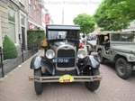 Oldtimerdag Vianen