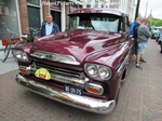 Oldtimerdag Vianen