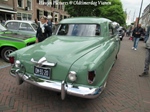 Oldtimerdag Vianen