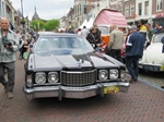 Oldtimerdag Vianen