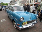 Oldtimerdag Vianen