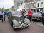 Oldtimerdag Vianen