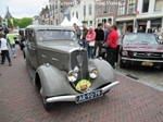 Oldtimerdag Vianen